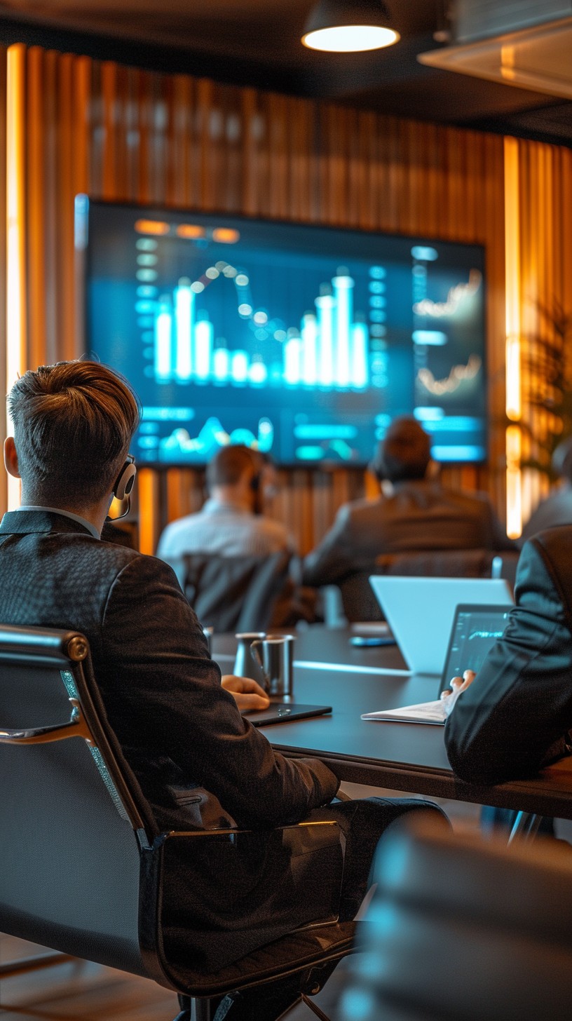Live Trading